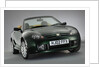 2002 MG TF 160 VVC by Unknown