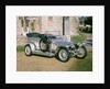 1907 Rolls Royce Silver Ghost by Unknown