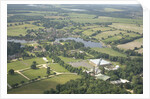 Beaulieu Aerial shots by Unknown