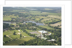 Beaulieu Aerial shots by Unknown