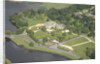 Beaulieu Aerial shots by Unknown