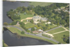 Beaulieu Aerial shots by Unknown