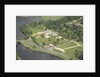 Beaulieu Aerial shots by Unknown