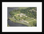 Beaulieu Aerial shots by Unknown