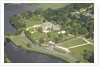 Beaulieu Aerial shots by Unknown
