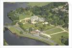 Beaulieu Aerial shots by Unknown