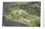 Beaulieu Aerial shots by Unknown