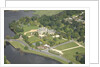 Beaulieu Aerial shots by Unknown