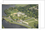 Beaulieu Aerial shots by Unknown