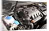 2008 Skoda Superb engine by Unknown