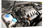 2008 Skoda Superb engine by Unknown