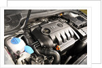 2008 Skoda Superb engine by Unknown