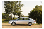 2008 Skoda Superb by Unknown