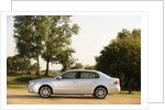 2008 Skoda Superb by Unknown