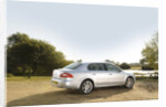 2008 Skoda Superb by Unknown
