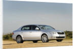 2008 Skoda Superb by Unknown