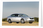 2008 Skoda Superb by Unknown