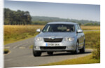 2008 Skoda Superb by Unknown