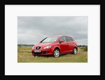 2006 Seat Toledo by Unknown