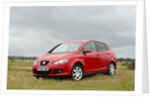 2006 Seat Toledo by Unknown