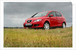 2006 Seat Toledo by Unknown