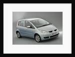 2004 Mitsubishi Colt by Unknown