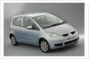 2004 Mitsubishi Colt by Unknown