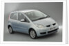 2004 Mitsubishi Colt by Unknown