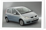 2004 Mitsubishi Colt by Unknown