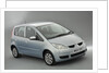 2004 Mitsubishi Colt by Unknown