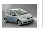 2004 Mitsubishi Colt by Unknown