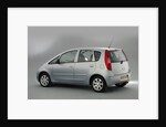 2004 Mitsubishi Colt by Unknown
