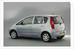 2004 Mitsubishi Colt by Unknown