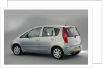 2004 Mitsubishi Colt by Unknown