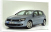 2009 VW Golf Mk6 by Unknown