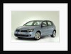 2009 VW Golf Mk6 by Unknown