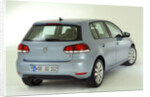 2009 VW Golf Mk6 by Unknown