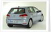2009 VW Golf Mk6 by Unknown