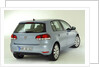 2009 VW Golf Mk6 by Unknown