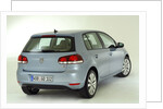 2009 VW Golf Mk6 by Unknown