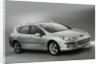 2006 Peugeot 407 SW by Unknown