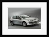 2006 Peugeot 407 SW by Unknown