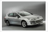 2006 Peugeot 407 SW by Unknown