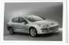 2006 Peugeot 407 SW by Unknown
