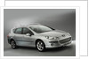 2006 Peugeot 407 SW by Unknown