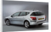 2006 Peugeot 407 SW by Unknown