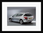 2006 Peugeot 407 SW by Unknown