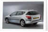 2006 Peugeot 407 SW by Unknown