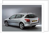 2006 Peugeot 407 SW by Unknown