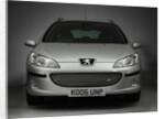2006 Peugeot 407 SW by Unknown